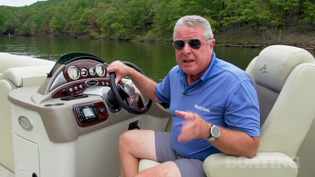 Boat Buyers Guide: Hampton 2285 SE