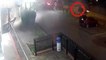 Shocking CCTV Shows Moment Daughter Was Killed By A Drunk Motorist