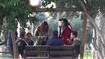 İzmir Öldürülen Müdürün Okulunda Eğitim Yeniden Başladı