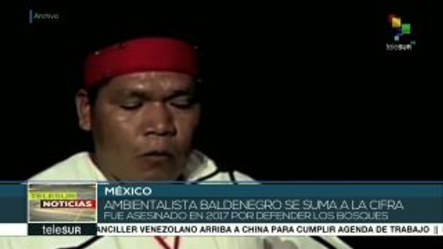 teleSUR noticias. Aumenta a 26 los muertos en Honduras tras elecciones