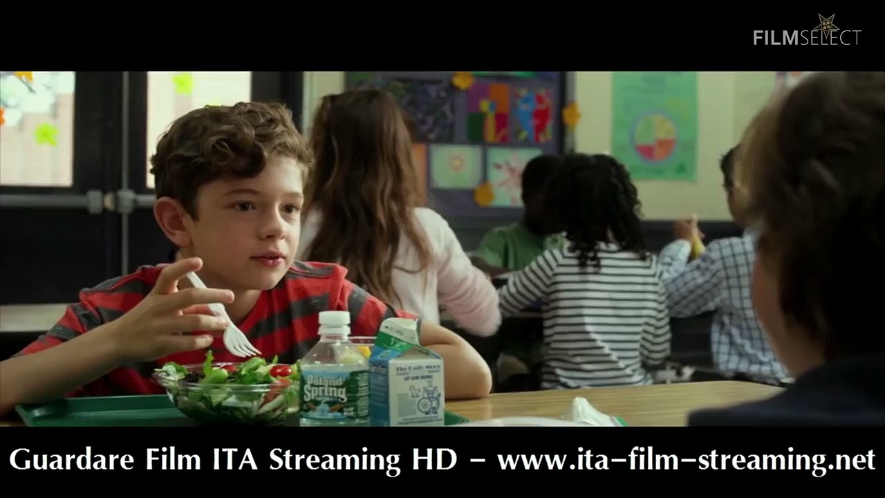 Wonder - Streaming + Scaricare HD Gratis Doblado