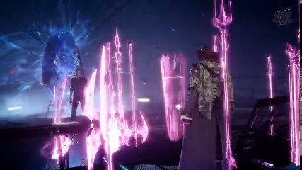 Final Fantasy 15 : Episode Ignis - Histoire Fin Alternative