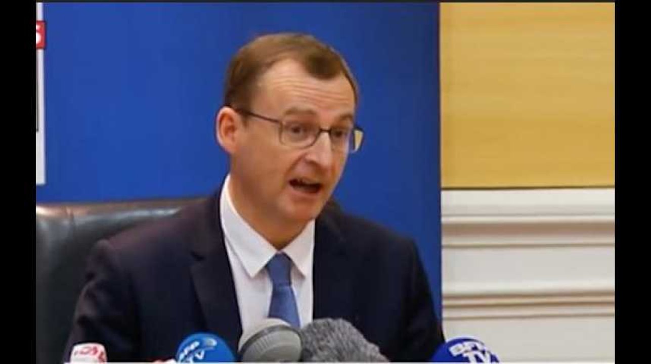 Affaire Maëlys : Nordahl Lelandais mis en examen pour l'assassinat d'un militaire