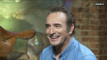 Dans les coulisses d'une émission cinéma avec avec Jean Dujardin, Clovis Cornillac, Léa Drucker, Hippolyte Girardot et Alice Isaac