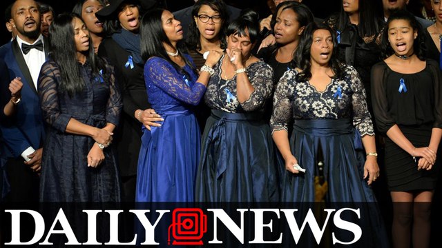 Golden Krust CEO mourned as ‘compassionate visionary’ at funeral