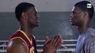 5-Star PF Billy Preston Commits in an Epic Game of 1-on-1