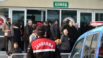 AK Parti'yi işgal girişimi davasında karar - İSTANBUL