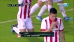 0-2 Karim Ansarifard Goal Greece Cup  Round 3 - 20.12.2017 AO Platanias 0-2 Olympiakos Pireus