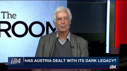 'Austria should have learned better - voting for a party that is right wing populist'