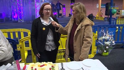 magazine : telethon du Cateau du 16 12 17