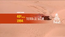 40° edición - N°27 - 1994: Tierra de nadie - Dakar 2018
