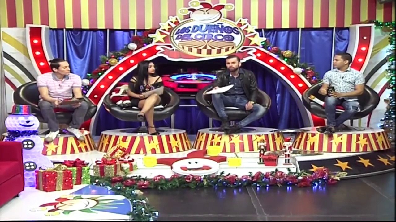 Manager de Ana Carolina le suspende todas la actividades por el problema que tubo en el programa de mas Roberto! Cuando