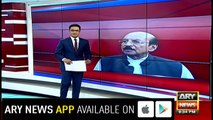 Main Imran Khan Se Chota Hoon : Qaim Ali Shah