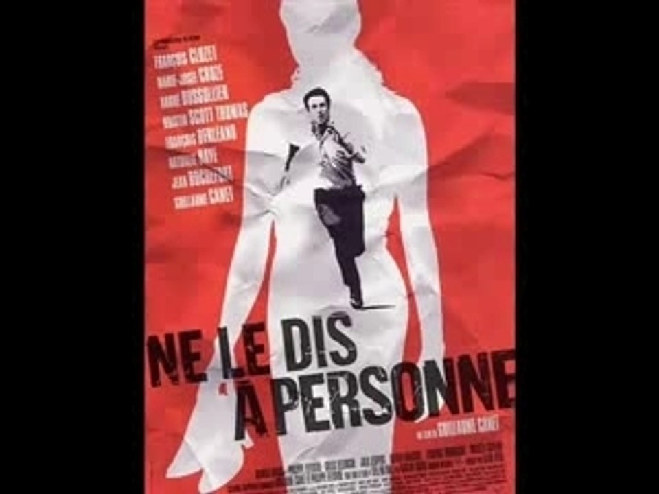 B.O. NE LE DIS A PERSONNE - DEPART BUENOS AIRES