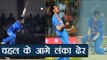 India vs Sri Lanka 1st T20:  Yuzvendra Chahal 23/4 wins Man of the match | वनइंडिया हिंदी