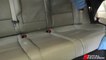 How to Remove Rear Seats Bench - Audi A4 S4 RS4 - B6 B7 - 2001-2008 - TOTAL TECHNIK