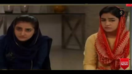 Thori Si Wafa Episode 92 HUM TV Drama 20  December 2017