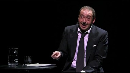 Patrick Timsit en deuil