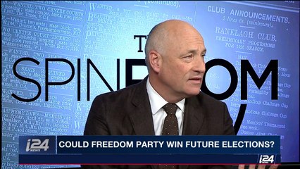 'It is certainly possible'  if a far-right candidate could once again become chancellor in Austria.