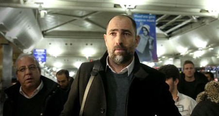 Igor Tudor: İçim Rahat Bir Şekilde Ayrılıyorum