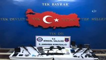 Çevre ve Şehircilik Bakanı Özhaseki, Şırnak'ta Çeşitli Ziyaretlerde Bulundu