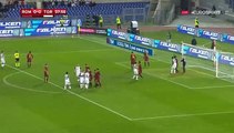 Lorenzo De Silvestri Goal HD - AS Roma	0-1	Torino 20.12.2017