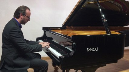 Roberto Prosseda - Mozart: Alla Turca