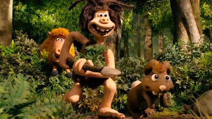 Early Man with Eddie Redmayne - Official Trailer