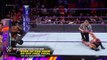 Cedric Alexander vs. Drew Gulak  WWE 205 Live, Dec. 19, 2017