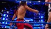 Styles, Orton & Nakamura vs. Mahal, Owens & Zayn  SmackDown LIVE, Dec. 19, 2017