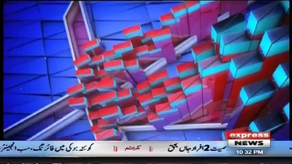 Kal Tak with Javed Chaudhry – 20th December 2017