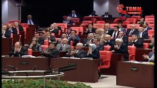 Meclis'te Süleyman Soylu ile CHP Grubu Arasında Sert Tartışma / 16 Aralık 2017