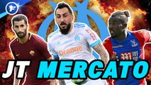 Journal du Mercato : Marseille va s’activer sur tous les fronts