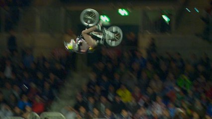 Triple Flips for Dinner | The Original Nitro Circus Live