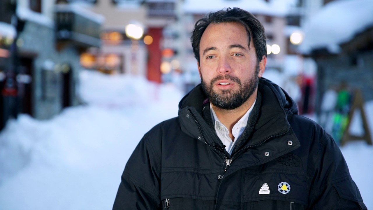 Interview de Pierre-Emmanuel Fleurantin