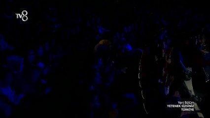 Kuklamanya komedi gösterisi  - Yetenek Sizsiniz