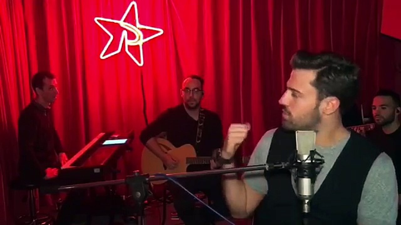 NYXTA στον ΡΥΘΜΟ με τον Κωνσταντίνο Αργυρό!