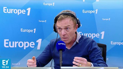 Sonia Krimi (LREM) : "Il faut mettre de l’humanité" dans la politique d’immigration