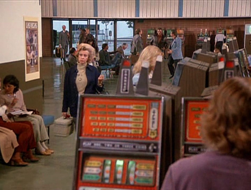 Colt Seavers  S01E08 - Kein Weg fuehrt aus Las Vegas