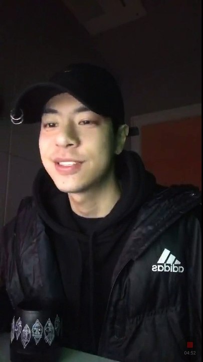 171218 Alex Instalive