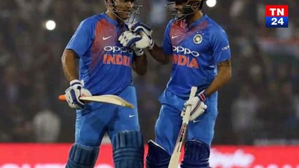 india vs srilanka 1st t20 full highlights 2017 | India won