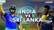 INDIA VS SRILANKA 1ST T20 MATCH HIGHLIGHTS, MS DHONI, MANISH PANDEY,20 DECEMBER 2017