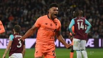 Oxlade-Chamberlain is a 'good lad' on and off the pitch - Klopp