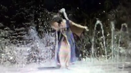 Qizlarxon - Uzbek dance