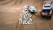 Perú - Dakar Village - Ica, Arequipa y Puno - Dakar 2018