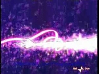 Sailor Winx Enchantix