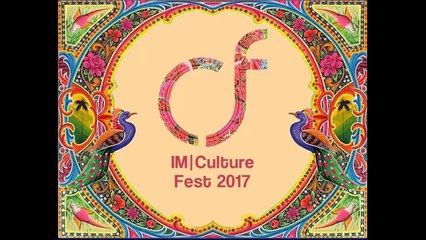 IMsciences univeristy peshawar festival 2017