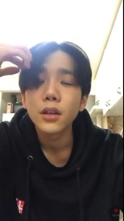 171219 Myunghan Instalive