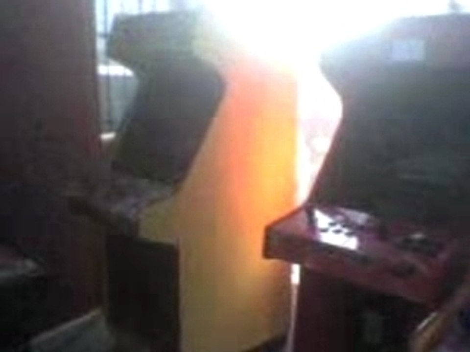 maquinitas en queretaro