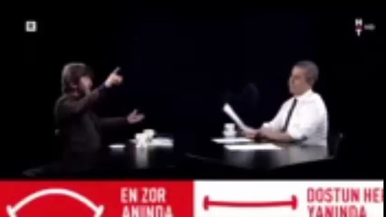 Rıdvan Dilmen Ben Şeytan da Değilim, Yalaka da Değilim